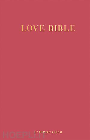  - love bible