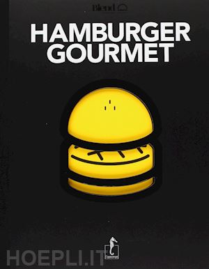 japy david - hamburger gourmet