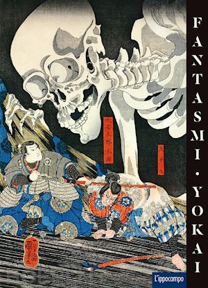 charlier philippe - fantasmi yokai