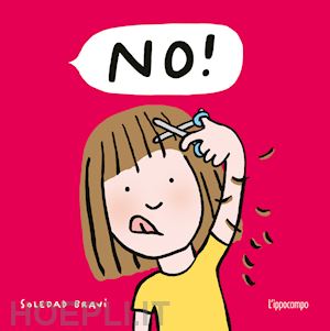 bravi soledad - no! album scoperte