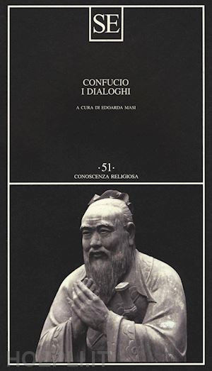 confucio - dialoghi