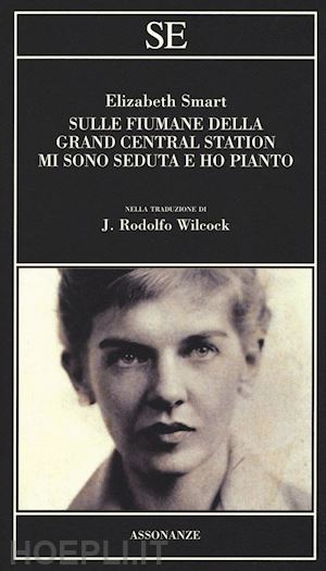 smart elizabeth - sulle fiumane della grand central station mi sono seduta e ho pianto