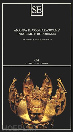 coomaraswamy ananda kentish - induismo e buddhismo