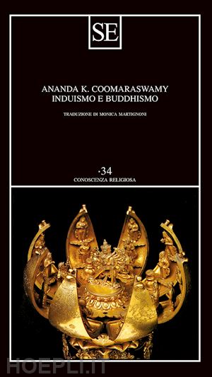 coomaraswamy ananda kentish - induismo e buddhismo