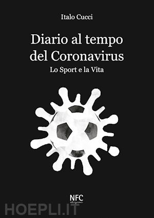 cucci italo - diario al tempo del coronavirus