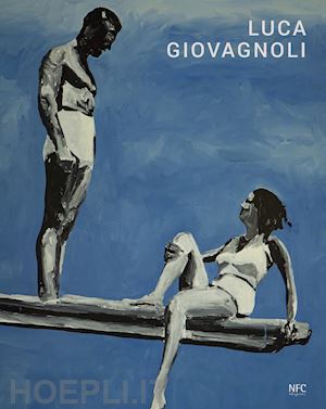 giovagnoli luca - luca giovagnoli. ediz. italiana, inglese e spagnola