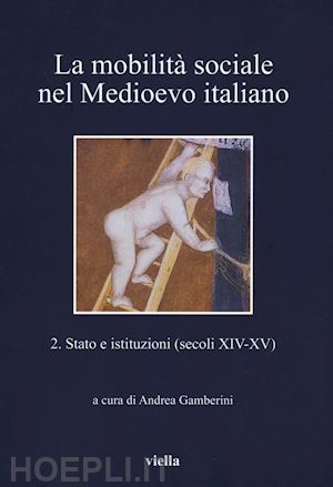 gamberini a. (curatore) - la mobilita' sociale nel medioevo italiano 2