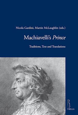 gardini n. (curatore) - machiavelli's prince