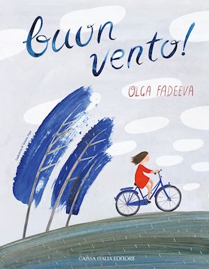 fadeeva olga - buon vento!