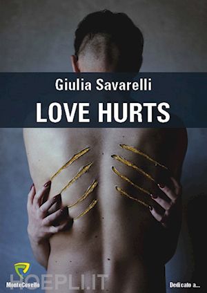savarelli giulia - love hurts