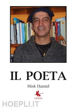 hamid misk - il poeta