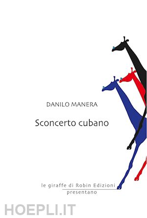 manera danilo' - sconcerto cubano'