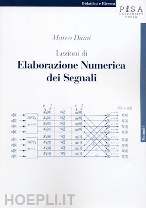diani marco - lezioni di elaborazione numerica dei segnali