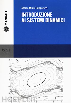 milani comparetti andrea - introduzione ai sistemi dinamici. con cd-rom