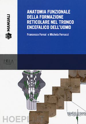 fornai francesco; ferrucci michela' - anatomia funzionale della formazione reticolare nel...