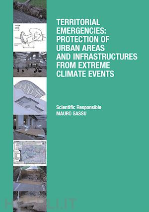 sassu mauro - territorial emergencies: protection of urban areas