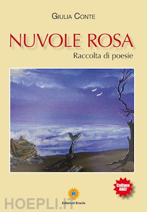 conte giulia - nuvole rosa