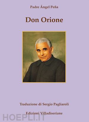 peña angel - don orione