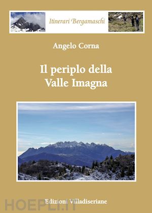 corna angelo - il periplo della valle imagna