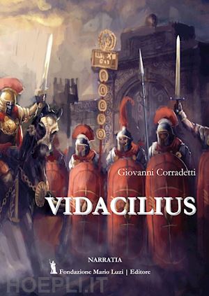 corradetti giovanni - vidacilius