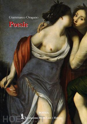 oragano giammarco - poesie