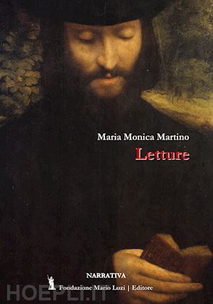 martino maria monica - letture