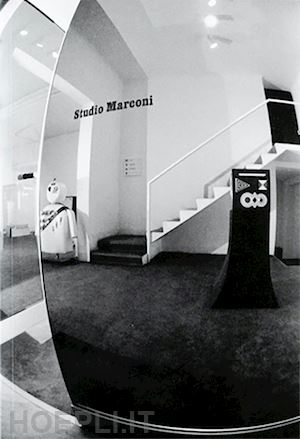 marocni g.(curatore); salvadori a.(curatore); fondazione marconi(curatore) - enrico cattaneo. studio marconi 1968-78