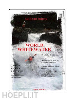 augusto fortis - world whitewater