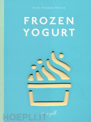 lorenzi costance; lorenzi mathilde - frozen yogurt
