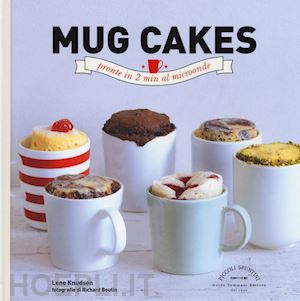 knudsen lene - mug cakes