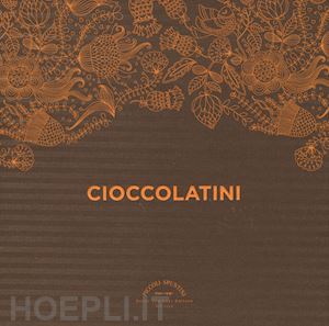 nederlants joelle - cioccolatini. cook'in box