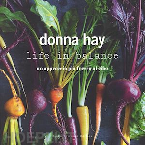 hay donna - life in balance