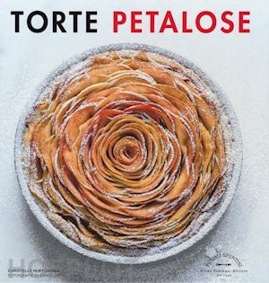 huet-gomez christelle - torte petalose