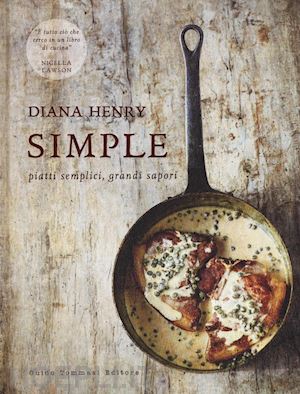 henry diana - simple