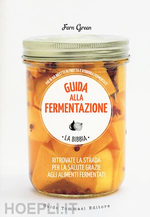 green fern - guida alla fermentazione