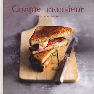 girard lagorce sylvie - croque-monsieur