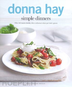 hay donna - simple dinners