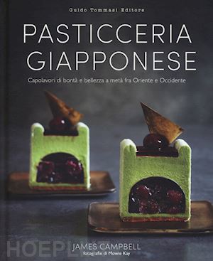 Libri di Giapponese in Cucina internazionale 