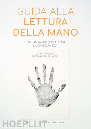 butterworth lisa - guida alla lettura della mano