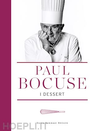 bocuse paul - i dessert