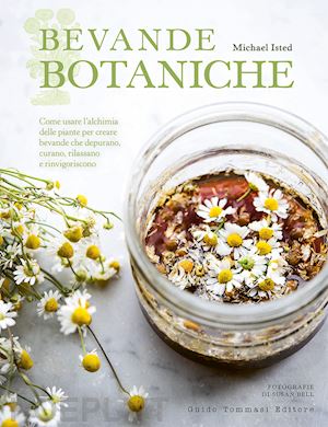 isted michael - bevande botaniche