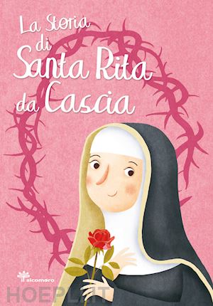 fabris francesca - la storia di santa rita da cascia