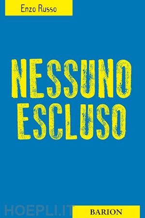 russo enzo - nessuno escluso