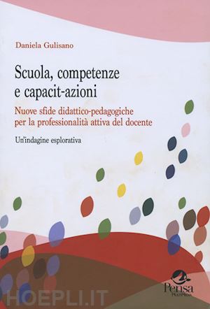 Libri di Formazione degli insegnanti in Pedagogia - Pag 4 