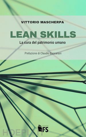 mascherpa vittorio - lean skills