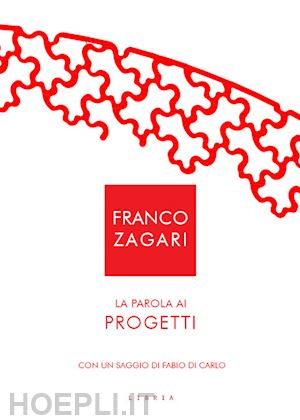 zagari franco - la parola ai progetti