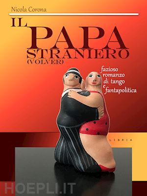 corona nicola - il papa straniero (volver)