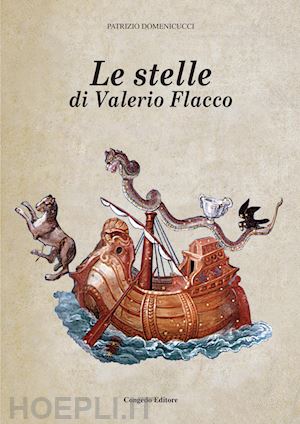 domenicucci patrizio - le stelle di valerio flacco