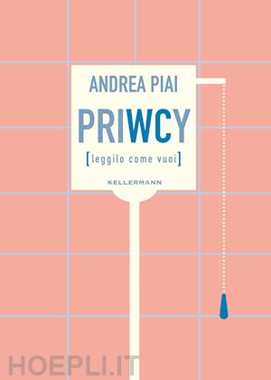 piai andrea - priwcy (leggilo come vuoi)