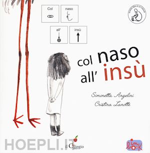 angelini simonetta - col naso all'insu